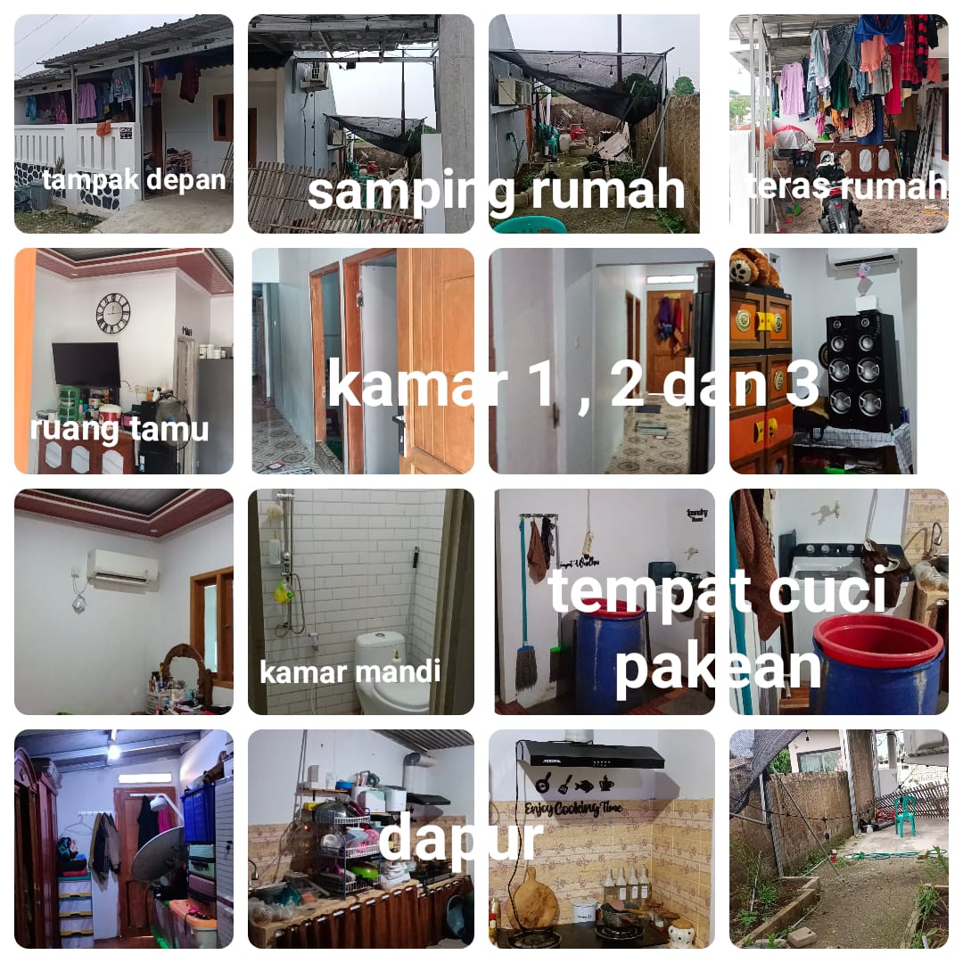 Property sejenis