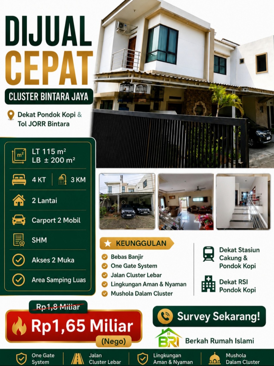 Property sejenis