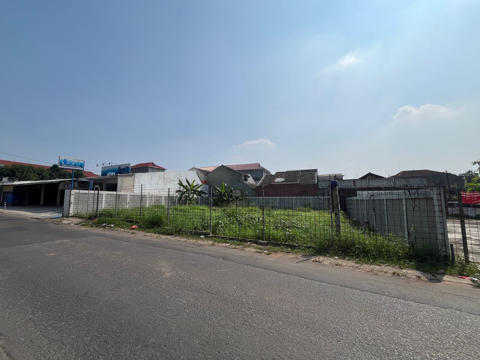 Property sejenis