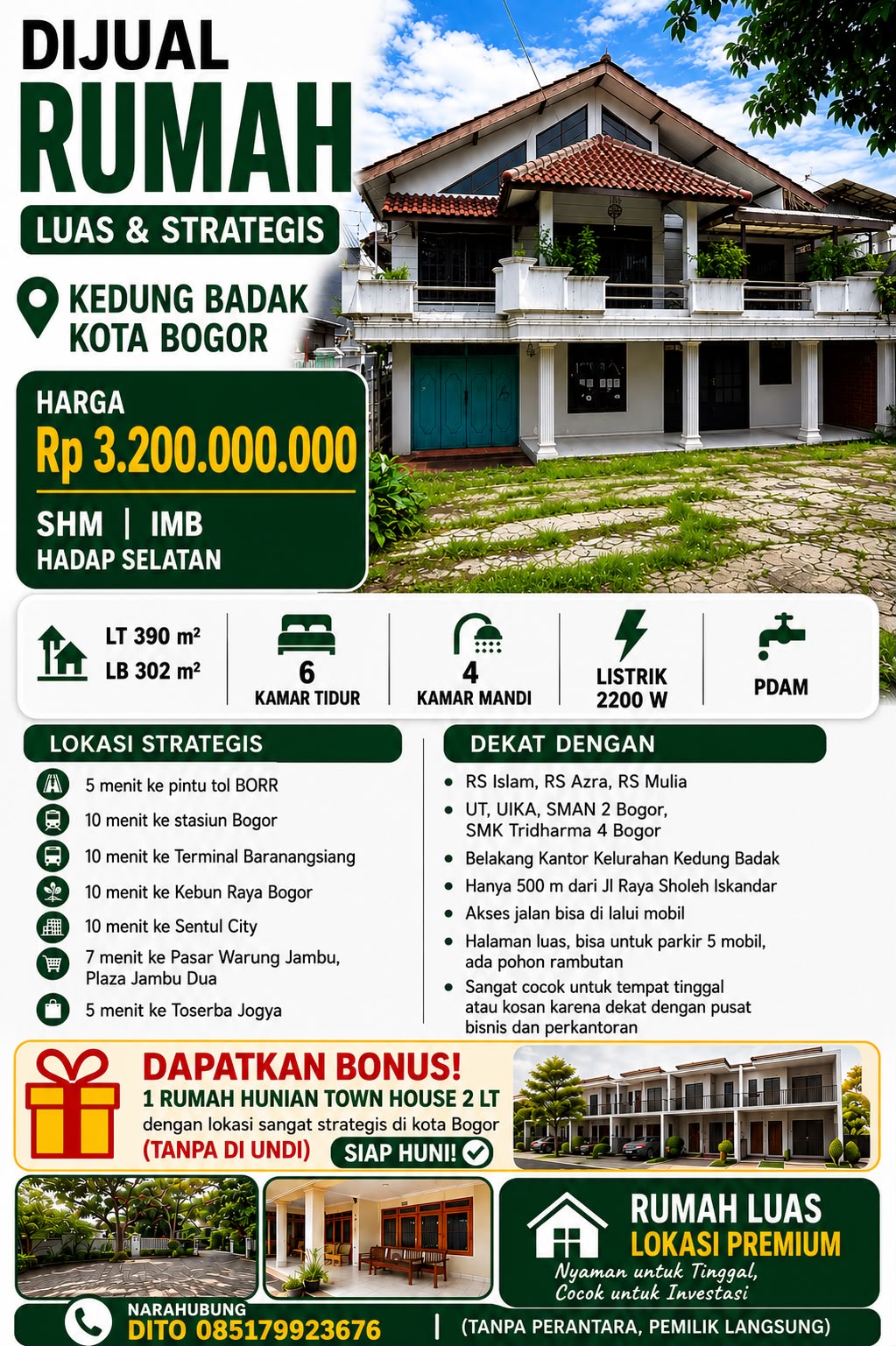 Property sejenis