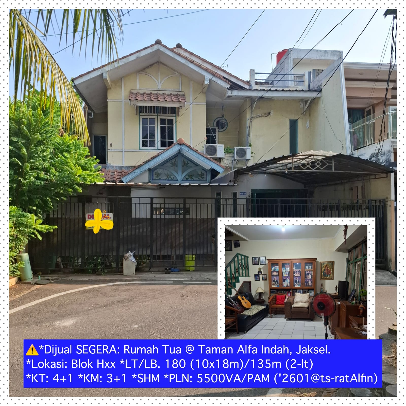 Property sejenis