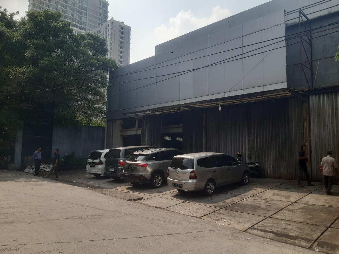 Property sejenis
