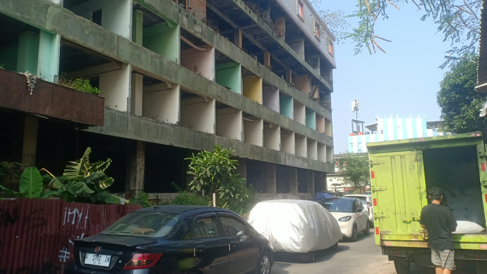 Foto properti