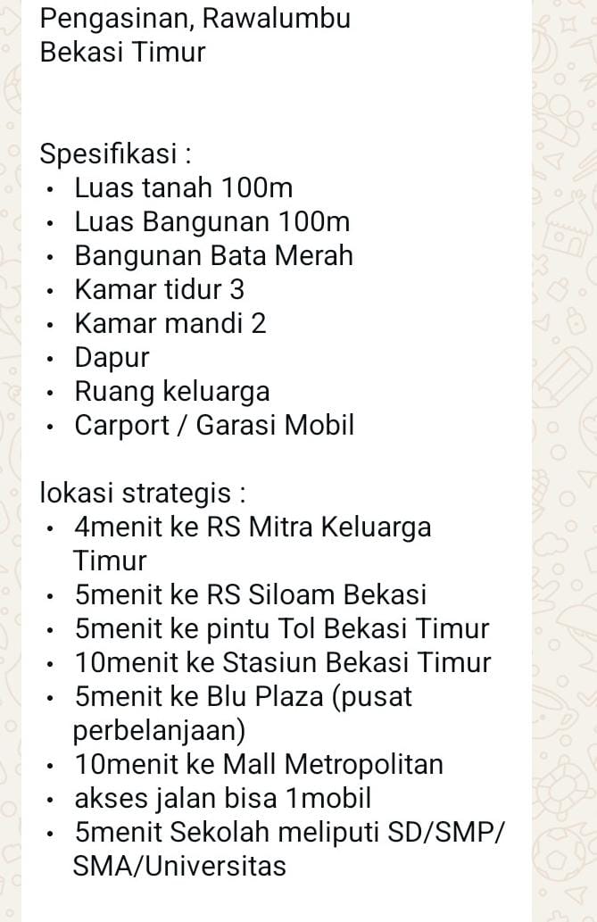 Foto properti