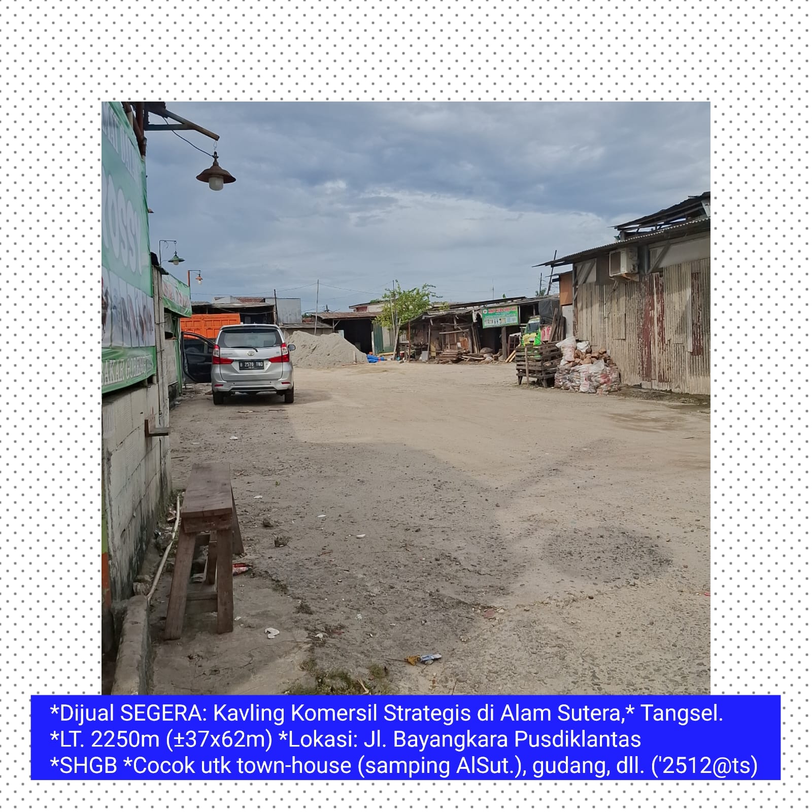 Foto properti