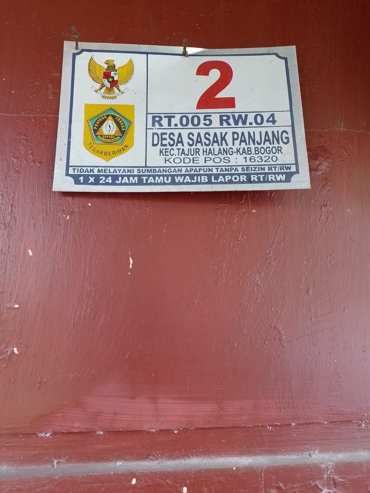 Property